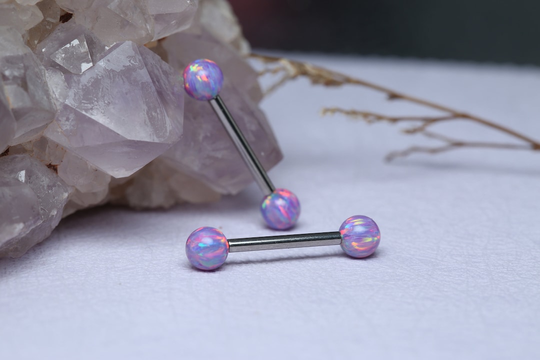 Nipple Bars Nipple Piercing Jewelry Nipple Rings Nipple Barbell