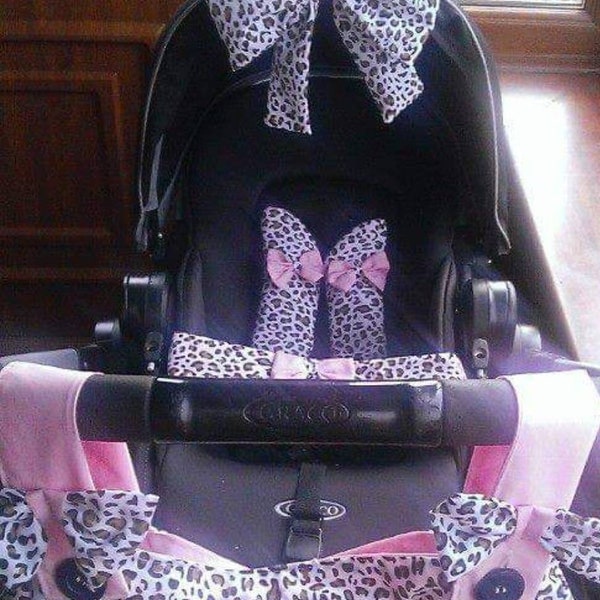 Pram Bumper Bar Etsy