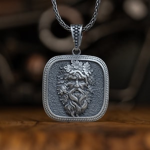 Mens pagan necklace outlet
