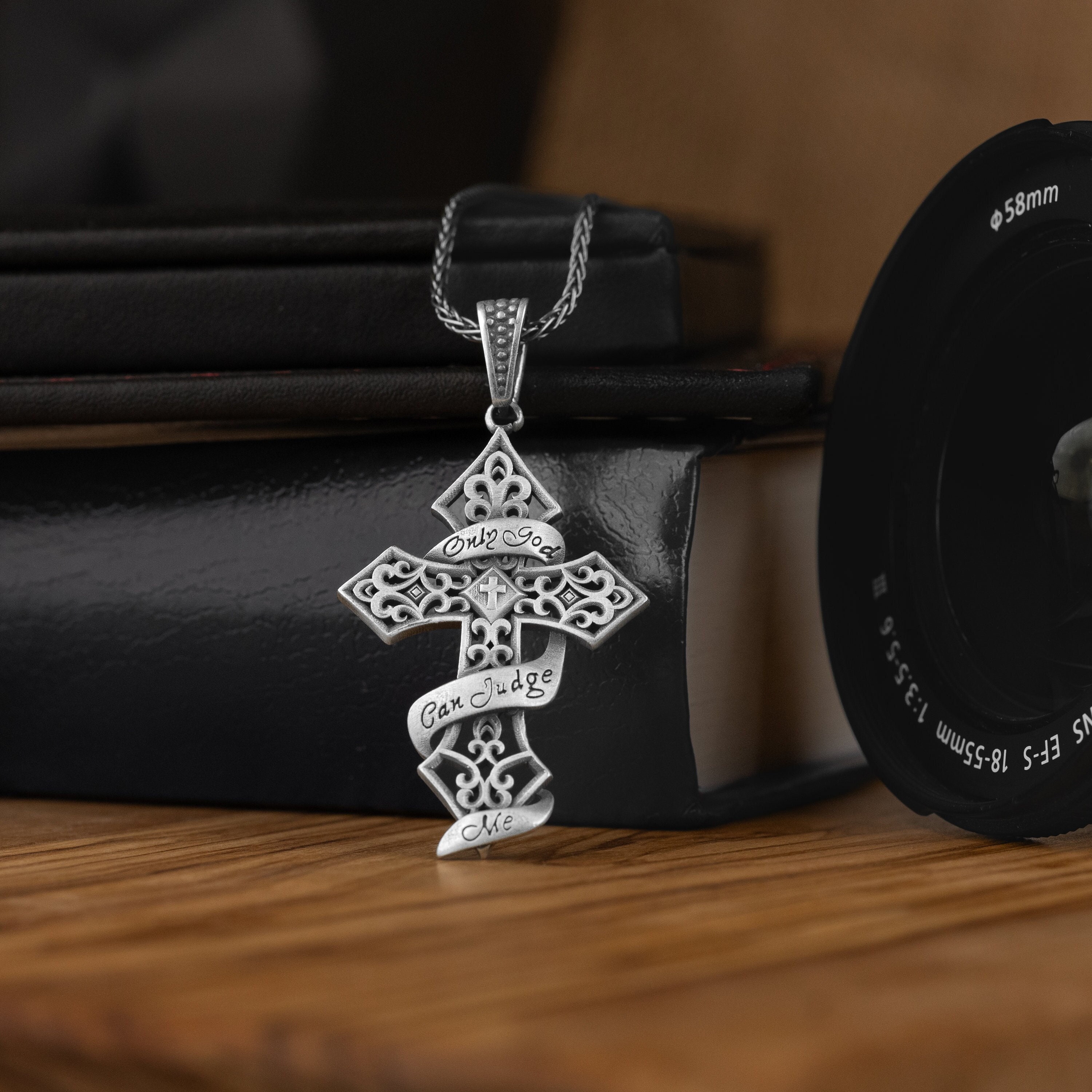 GOD ONLY KNOWS CROSSネックレス il_fullxfull.5920340325_5xgn.jpg