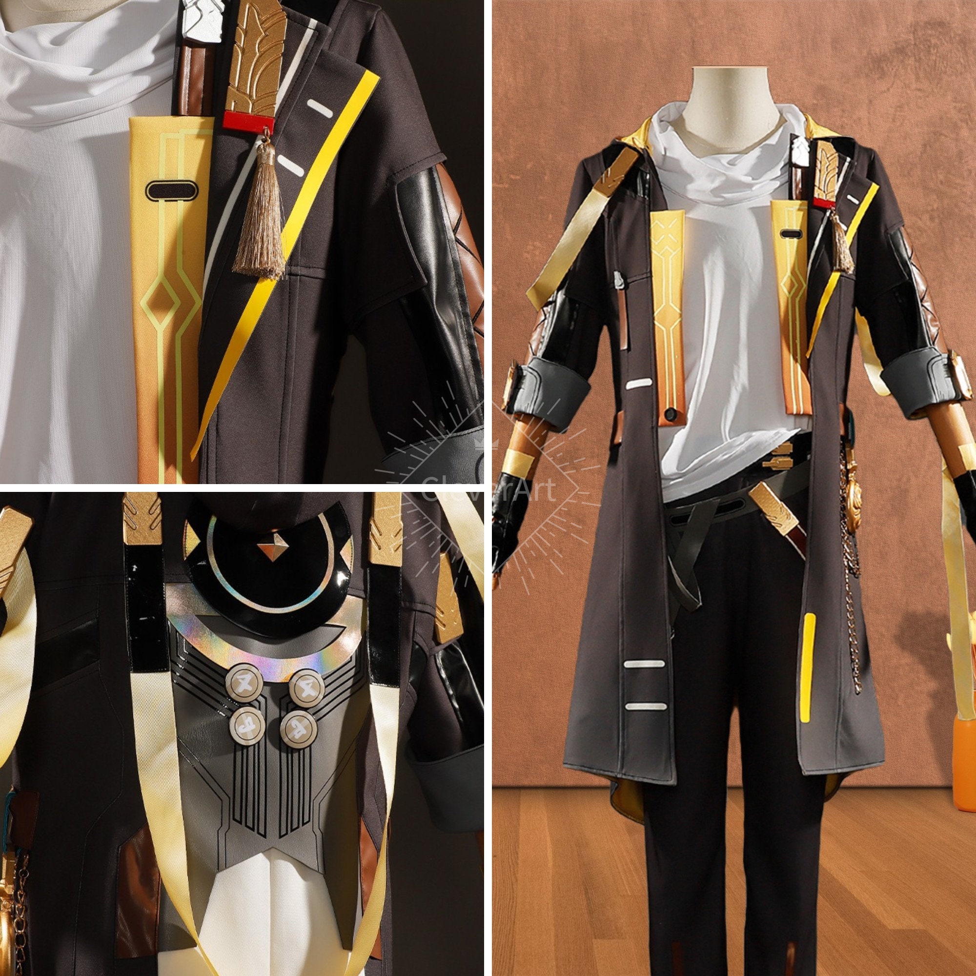 Buy Art Online Kazuto Kirigaya Kirito Anime Cosplay CostumeMaleXXSmall  Online at desertcartINDIA