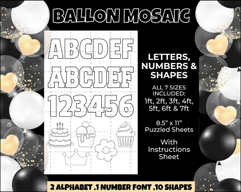 50000 Party Favor Templates, Chip Bag Template, Graduation Templates