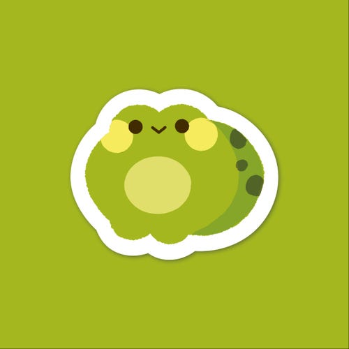 FroggieandCo - Etsy