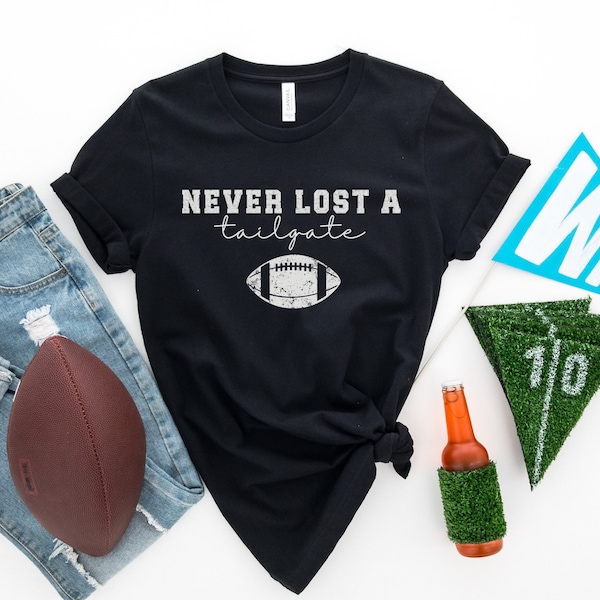 Tailgate Clothes Etsy