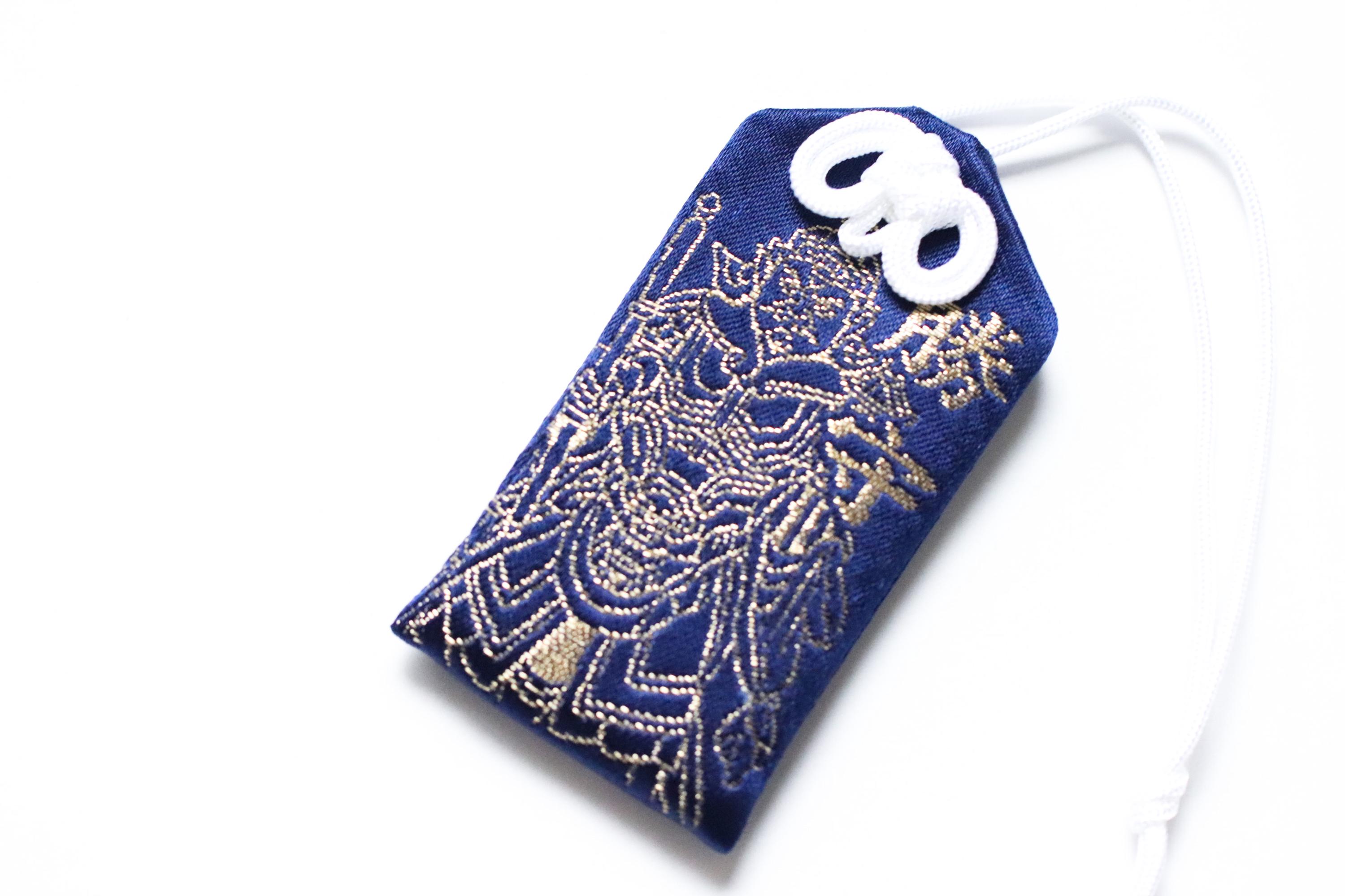 Omamori charm - Etsy 日本