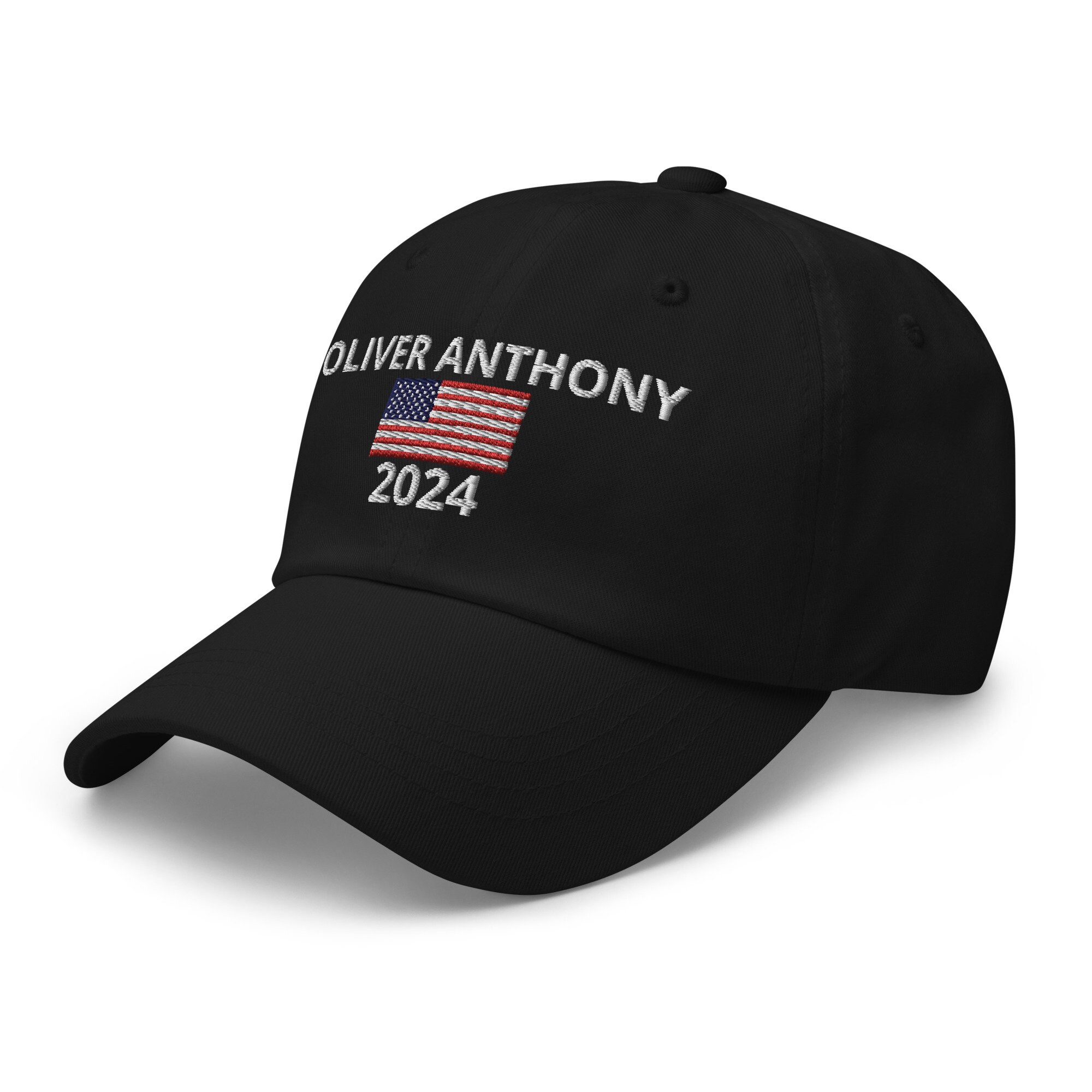Oliver Anthony 2024 Hat Rich Men North of Richmond County Etsy