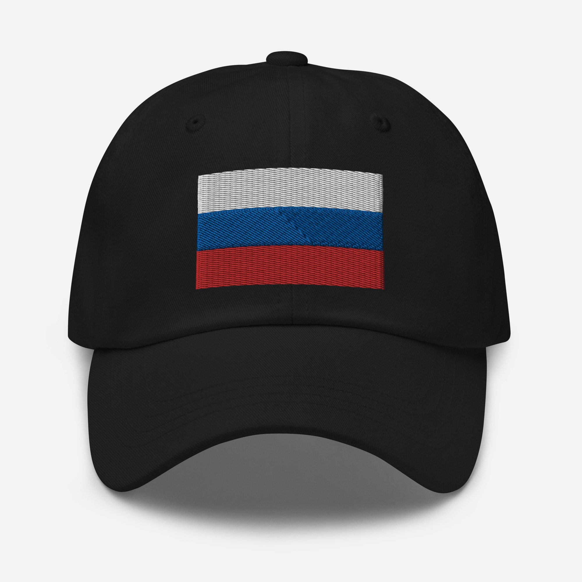 russia coat of arms flag soccer russian flag proud' Baby Cap