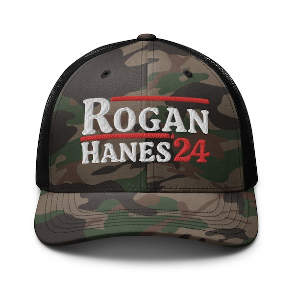 Rogan Hanes 2024 Etsy