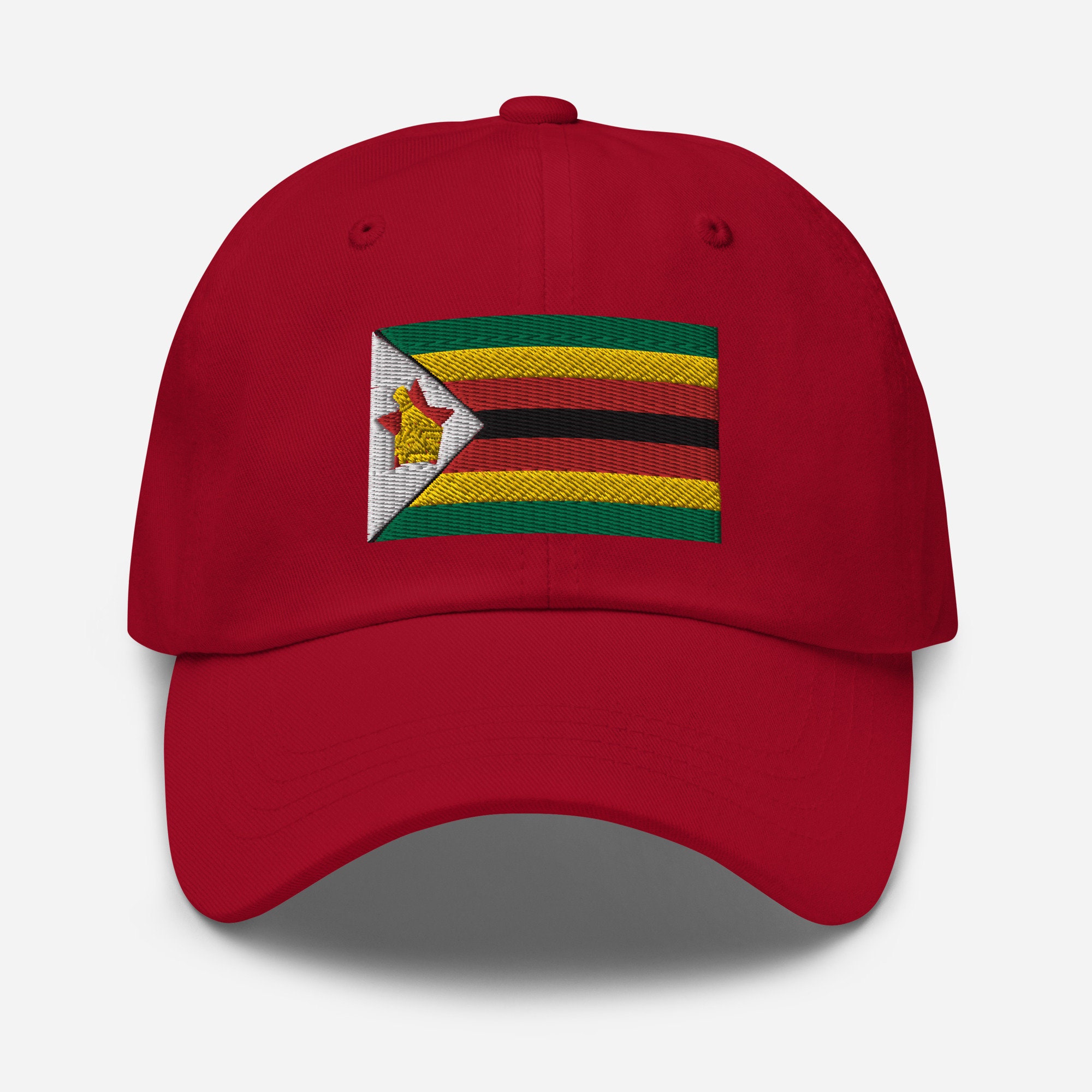 Zimbabwe Flag Embroidered Hat, Zimbabwe Baseball Cap, Zimbabwe Present, Zimbabwe Flag Gift, Zimbabwe Home, Zimbabwe Art, Zimbabwe Decor - Etsy Zimbabwe Flag Embroidered Hat, Zimbabwe Baseball Cap, Zimbabwe Present, Zimbabwe Flag Gift, Zimbabwe Home, Zimbabwe Art, Zimbabwe Decor - Etsy