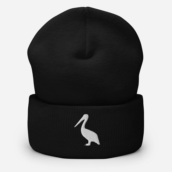 pelicans winter hat