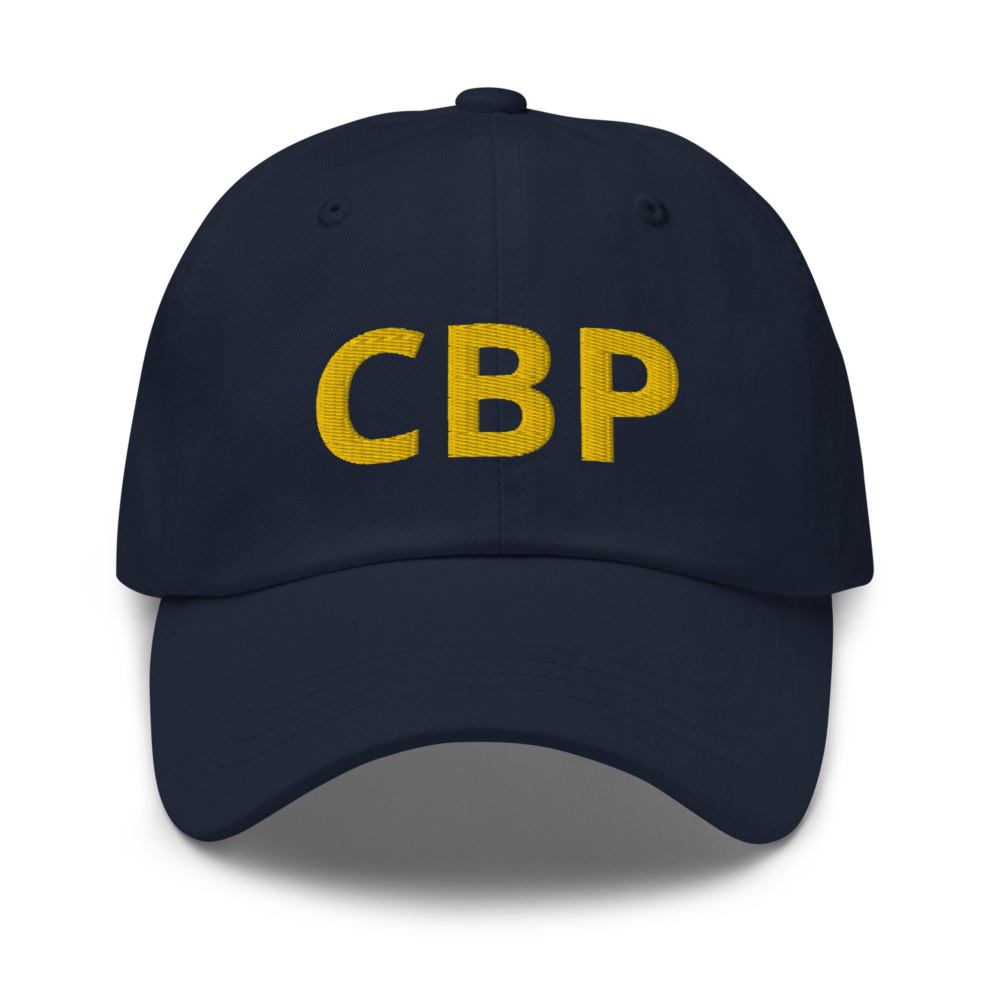 Us border sales patrol hat
