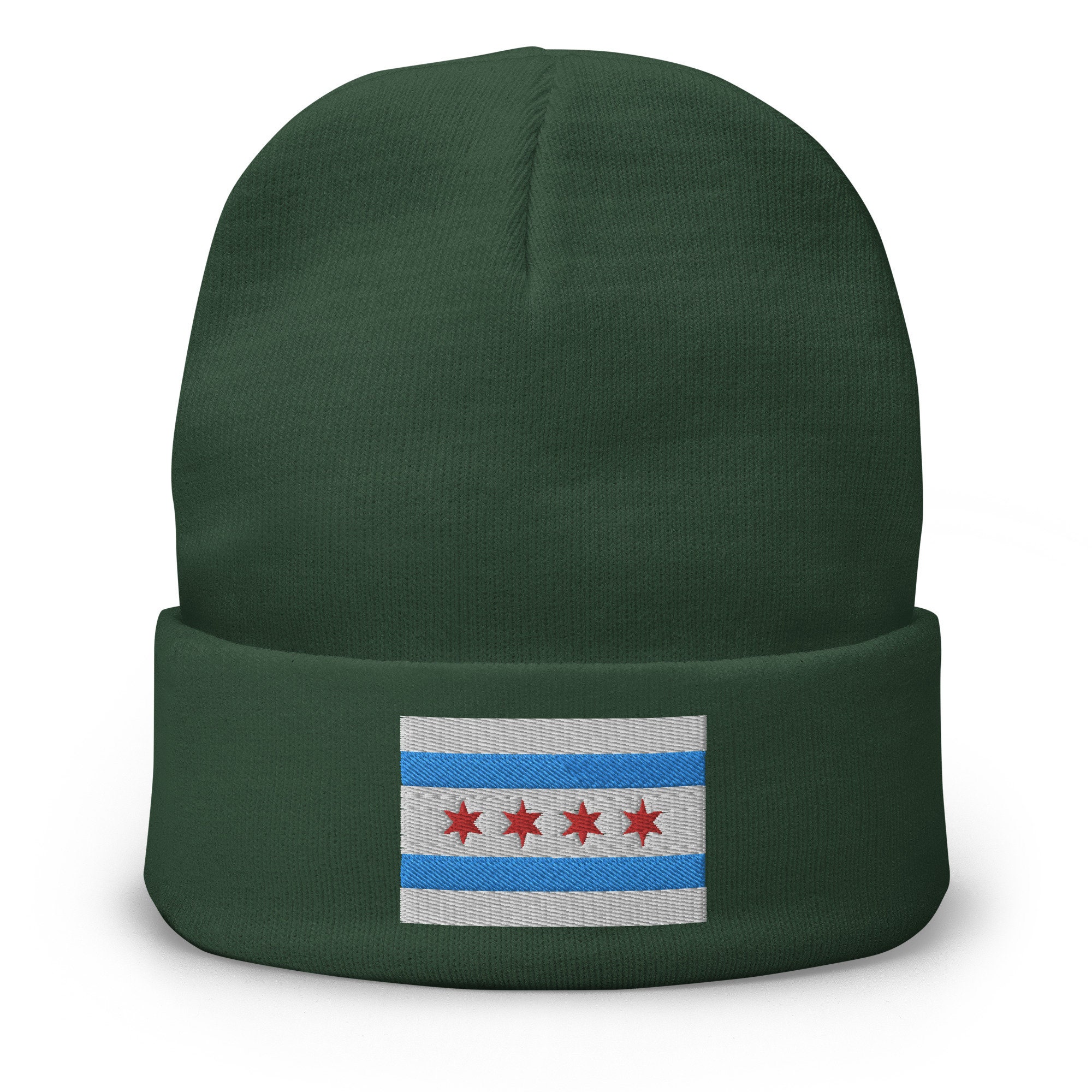 Chicago beanie cheap hat