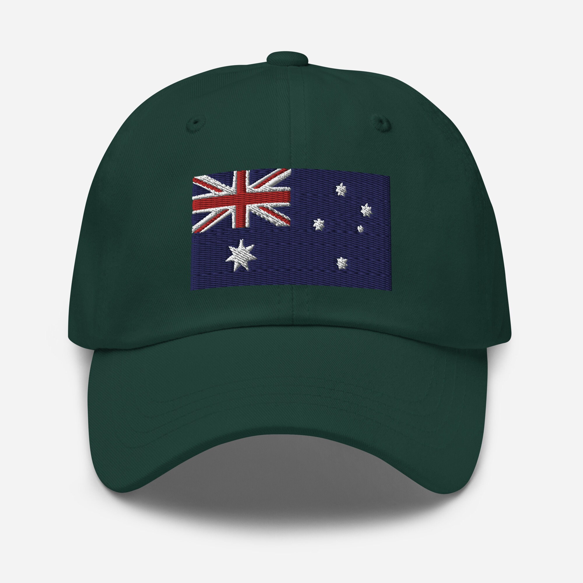 Australian flag hat hotsell