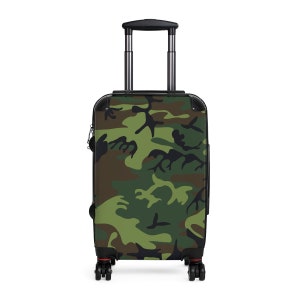 Army suitcase deals