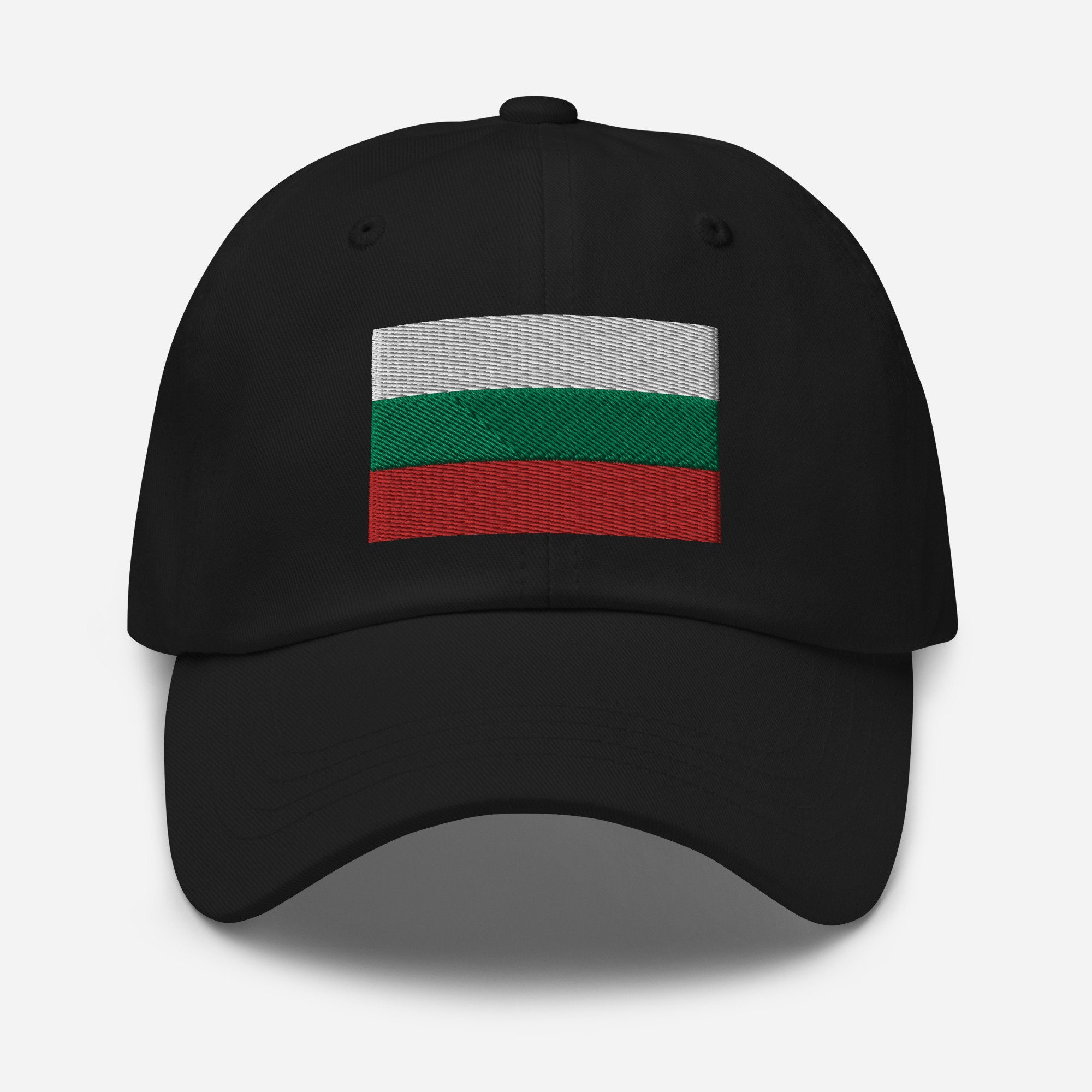 Gucci Hats Black/ Green/Red