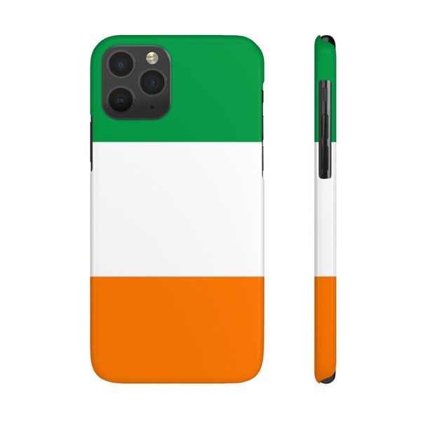 Ireland Case Etsy