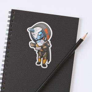 Destiny 2 Cayde-6 Spicy Ramen