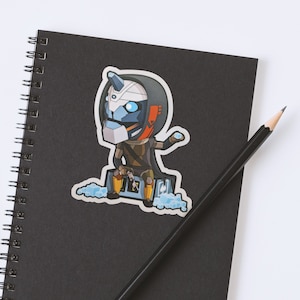 Destiny 2 Cayde-6 Versteck