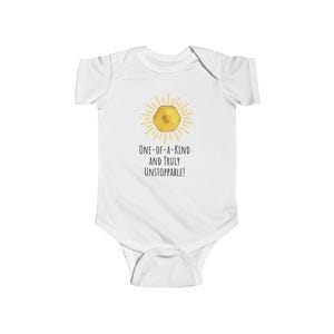 Destiny 2 Exotic Engram niemowlęcy body, ubranka dla niemowląt, prezent dla gracza, słodkie ubrania do gier wideo, geeky onesie