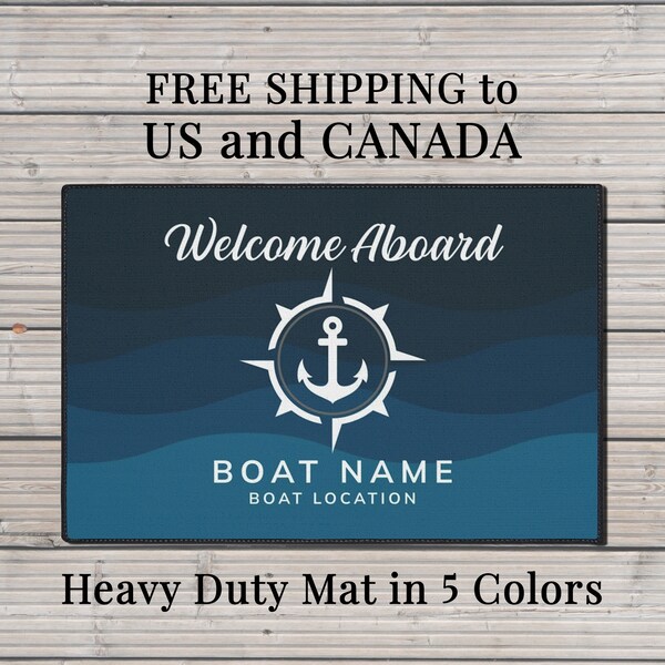 Mat Etsy Canada