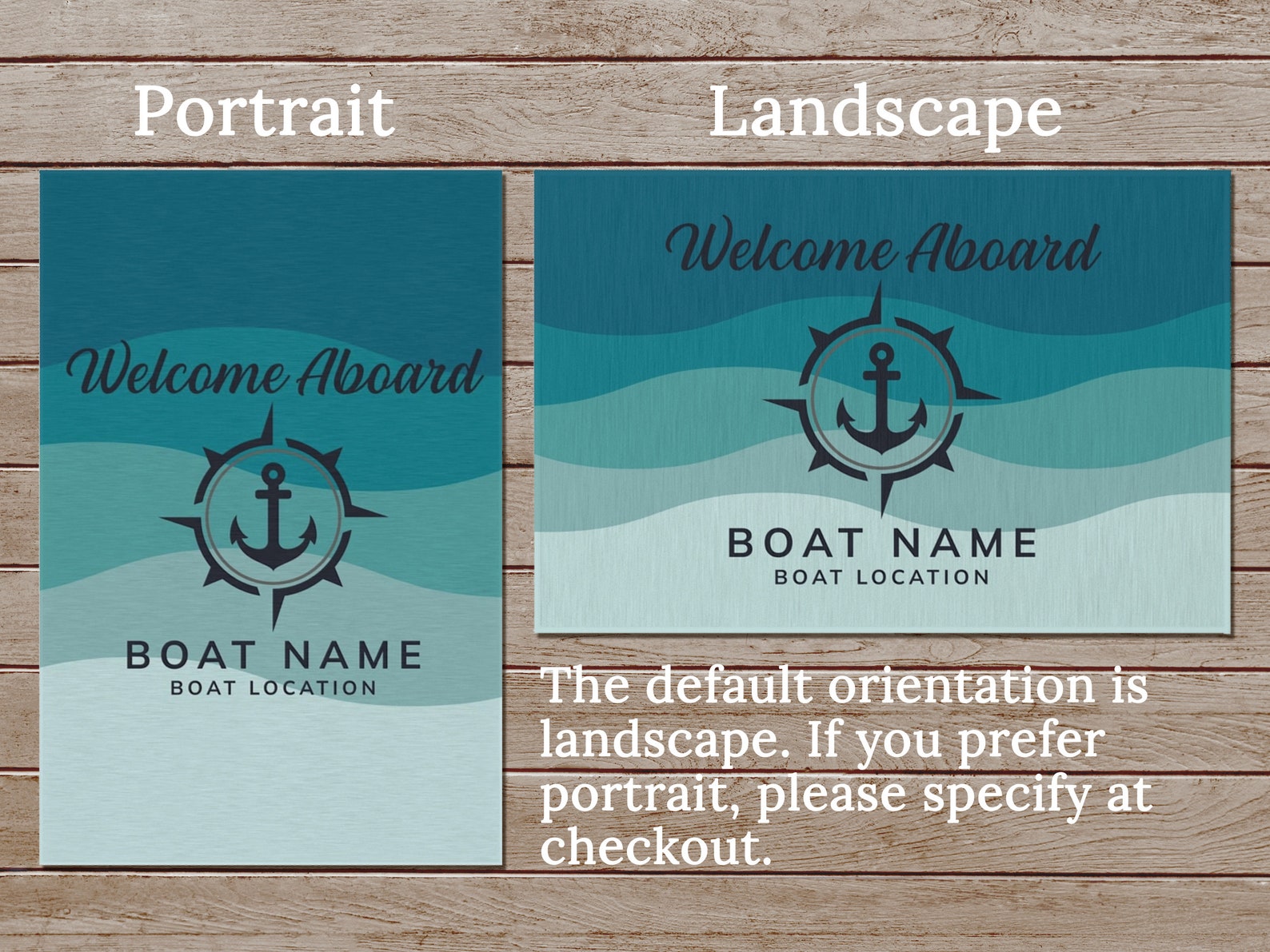 Custom Boat Rug Nautical Outdoor Lake House Rug Anchor Rug Etsy