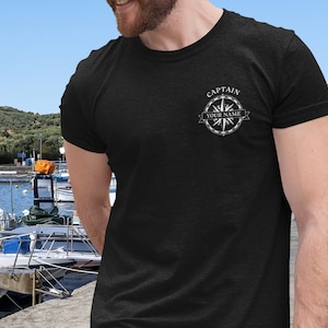 Yachting t shirt new arrivals