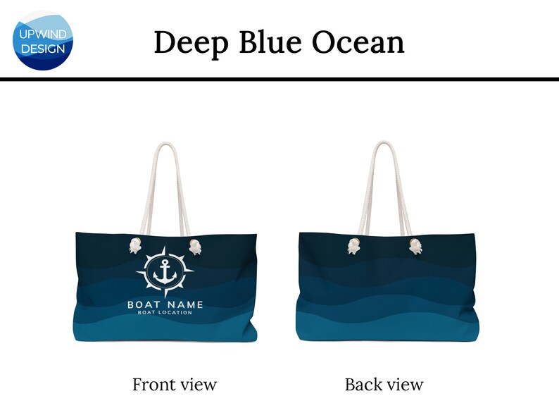 Boat Gifts Personalized, Boat Bag, Custom Boat Bag, Boat Gift for Women, Nautical Bag, Boater Gift, Yacht Gifts, Sailing Gifts
