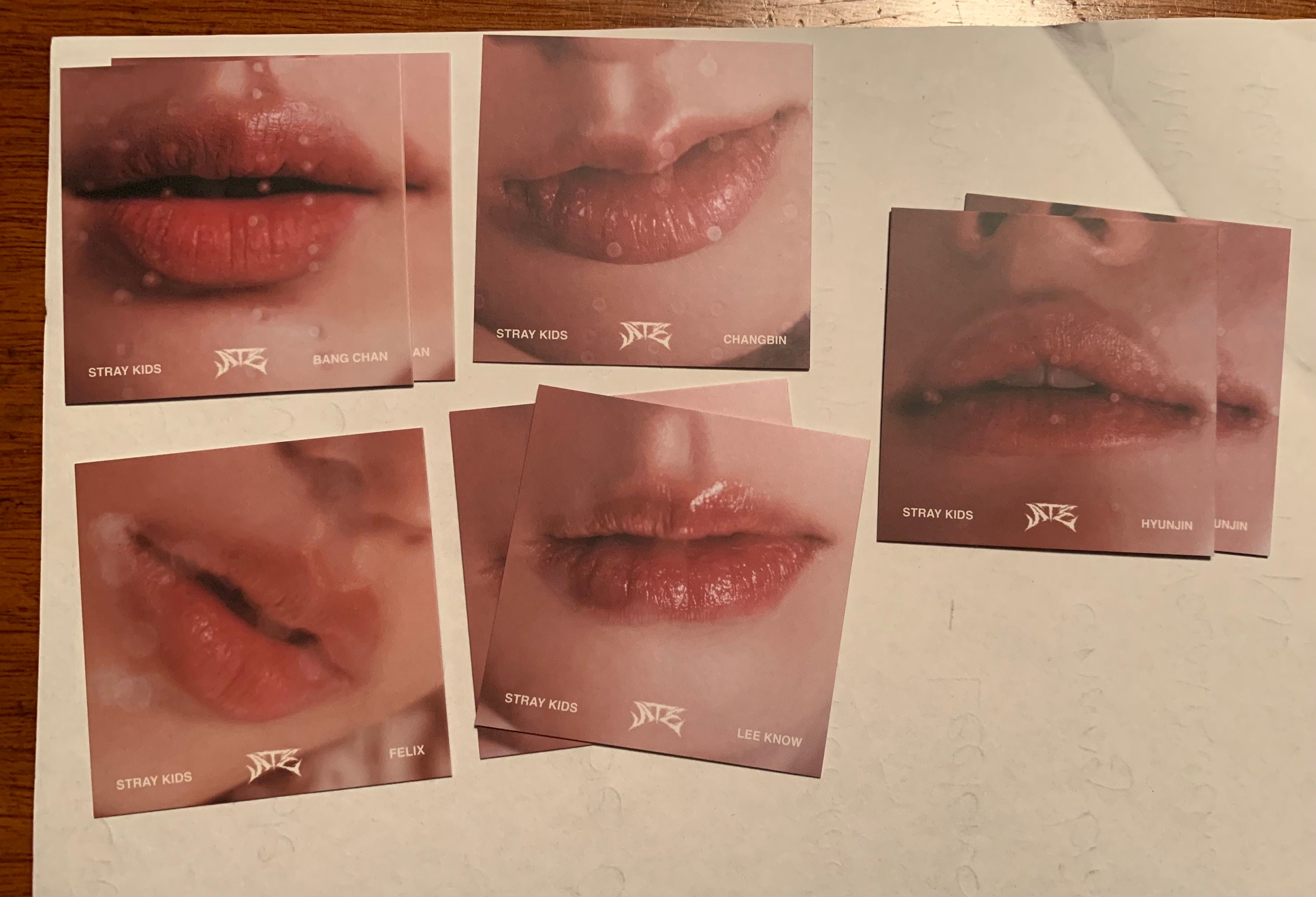 ATE Accordion Version - Etsy