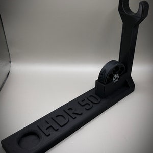 UMAREX HDR 50 Wall Mount - Front/Side