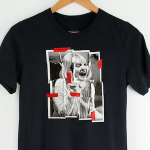 What&#39;s Your Favorite Scary Movie? T-shirt | Scream