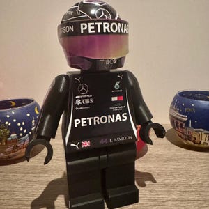 F1 driver figure - Etsy 日本