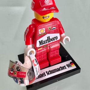 Schumacher Toy - Etsy
