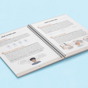 Figure Skater's Practice Book, Figure Skating Book, Figure Skating Gift ...