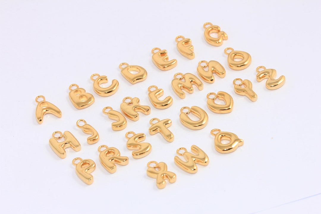 【片方】agete♡gold charm✩.*˚ il_1080xN.5673402446_k7du.jpg