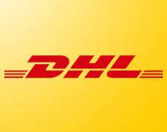 Service DHL Express 1-3 jours pour les pays de l'Union européenne