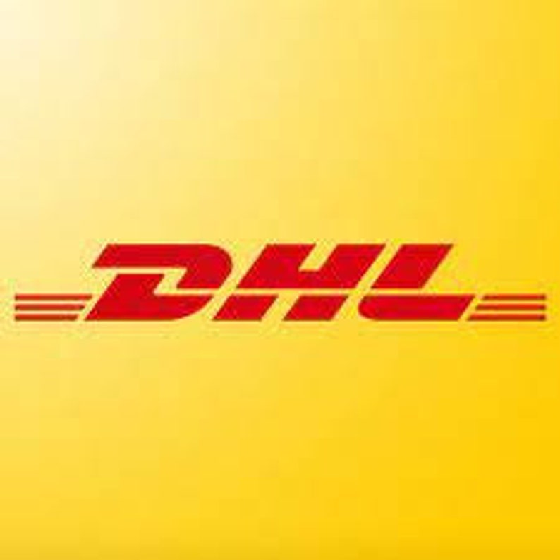 DHL Express Service 1-3 Days for European Union Countries image 1