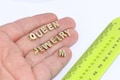6x7mm Raw Brass Letters, Letter Charms, Letter Beads, Initial Charms, Bracelet Charms, Mini Pendant Charms, Alphabet Beads, MBGHRF43 product logo