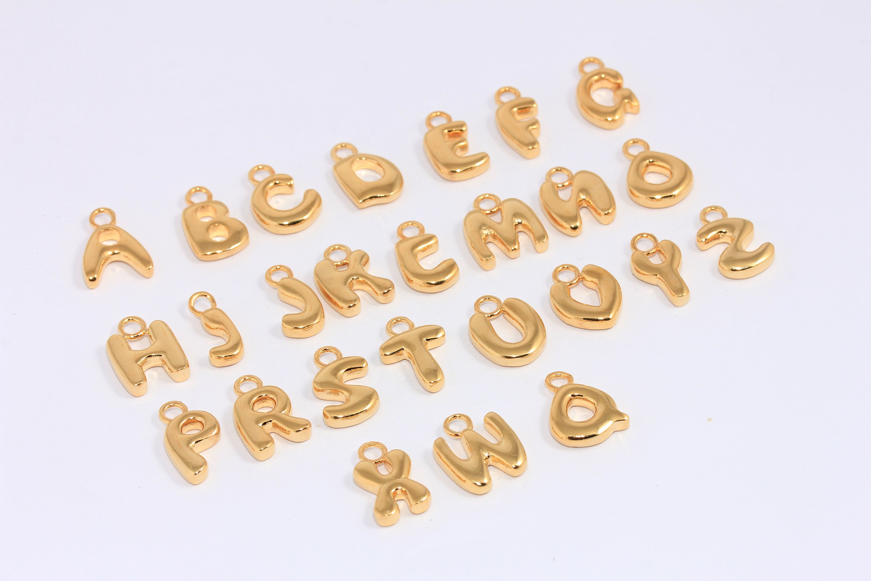 【片方】agete♡gold charm✩.*˚ V-418499101_0_565.jpg?pristine