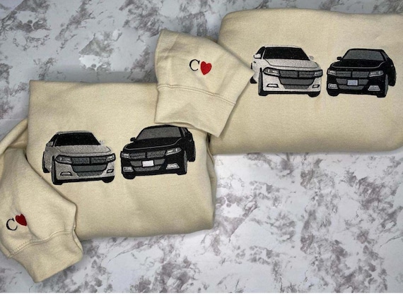 Custom outlet car hoodies