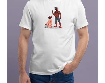 T-shirt Sir & Pup - Bianca