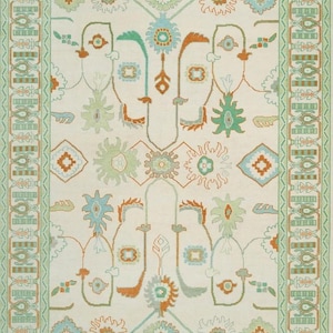 Hand Knotted Modern Rug 4x6 5x8 6x9 8x10 9x12 10x14 ft Handmade Rugs for Living Room Bed room Office Kids Room Contemporary rug