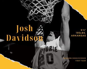 Instagram Basketball Post & Story Vorlage | Basketball Social Media Post | Instagram Post | Inhaltsersteller | Brandstempel | Vorlagen