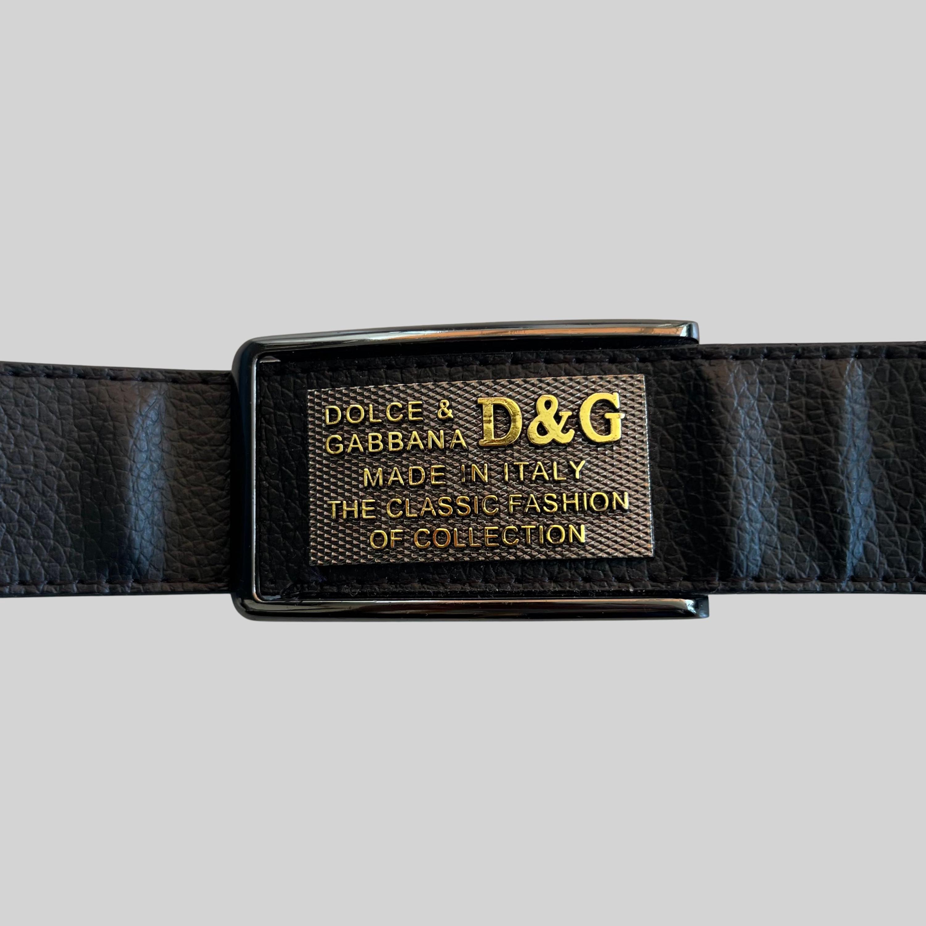 小物 Dolce & Gabbana archive Stud Belt Dolce & Gabbana archive Stud Belt