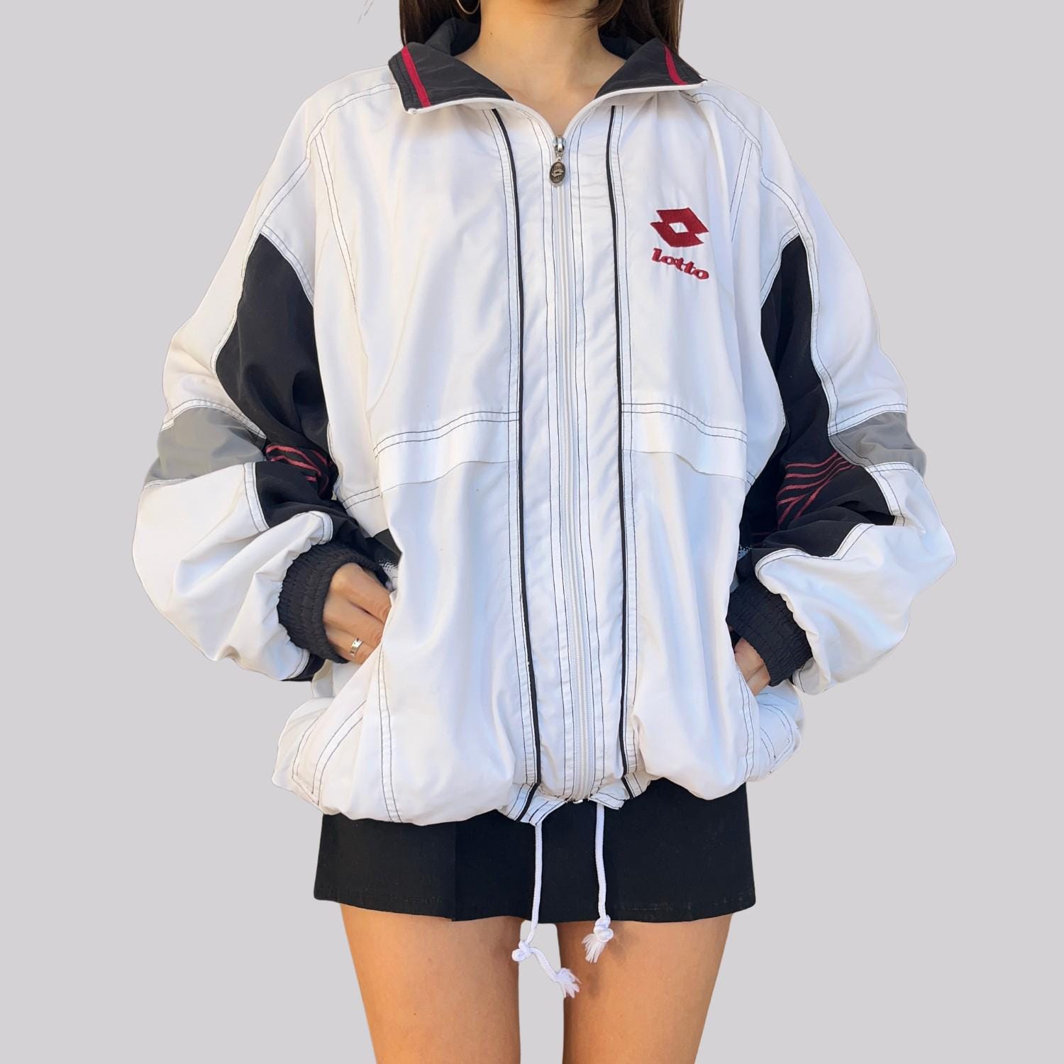 Lotto Boris Becker - Etsy