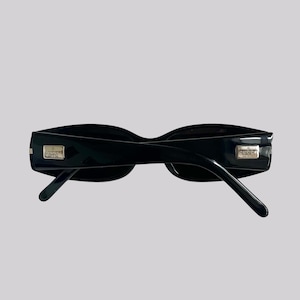 Gucci Y2k Sunglasses - Etsy