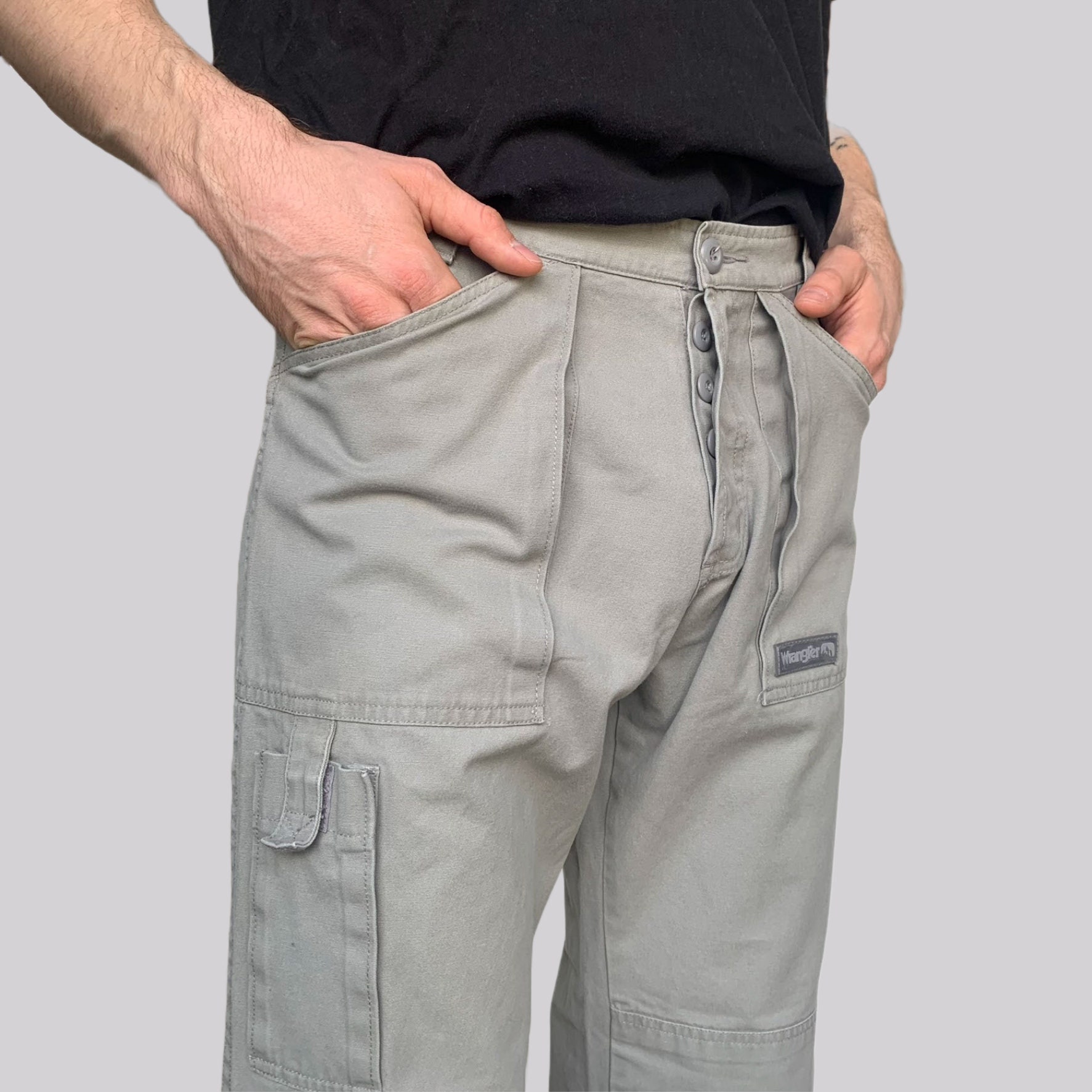 cargo pants  Shop cargo pants from Wrangler