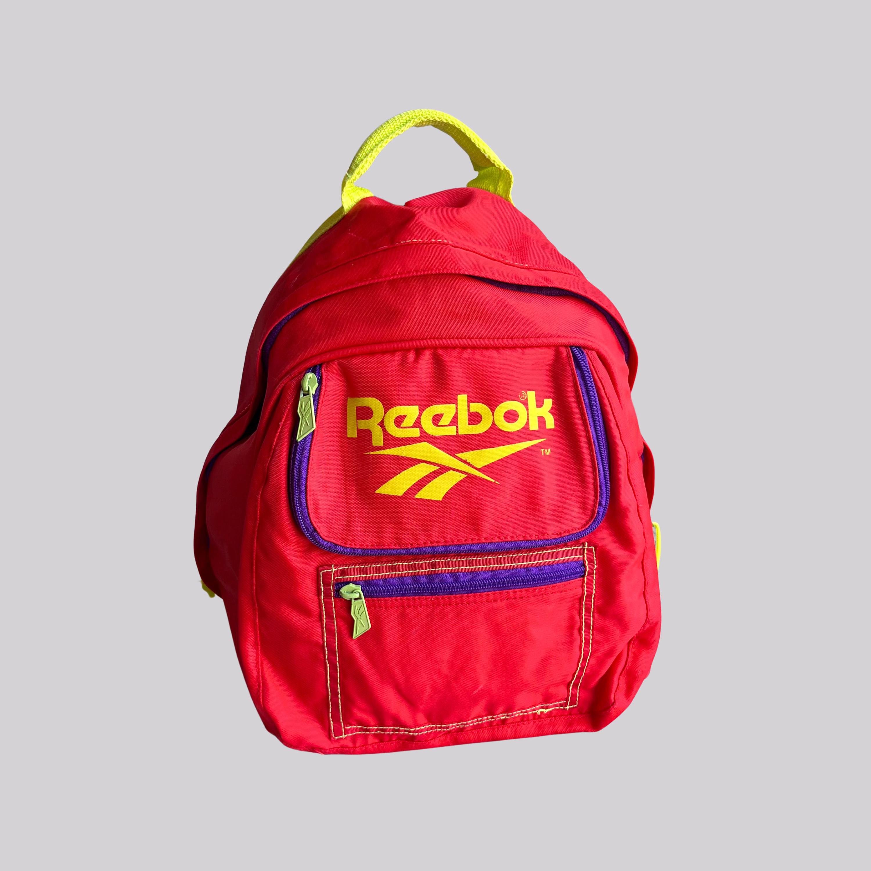 Vintage 1990s Backpack - Etsy