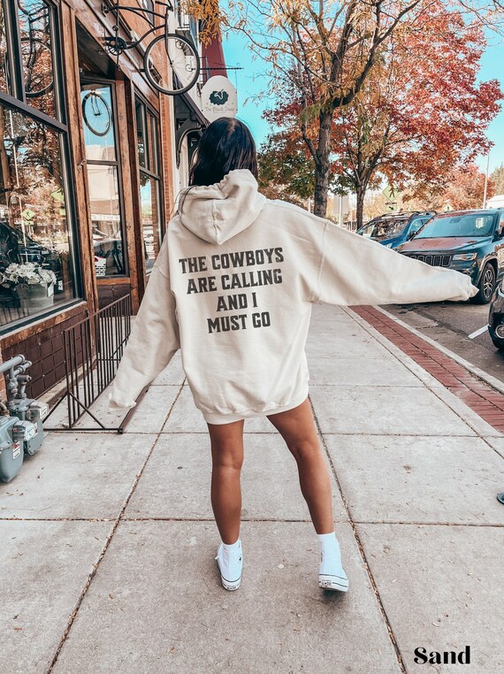 Cowgirl hoodie new arrivals