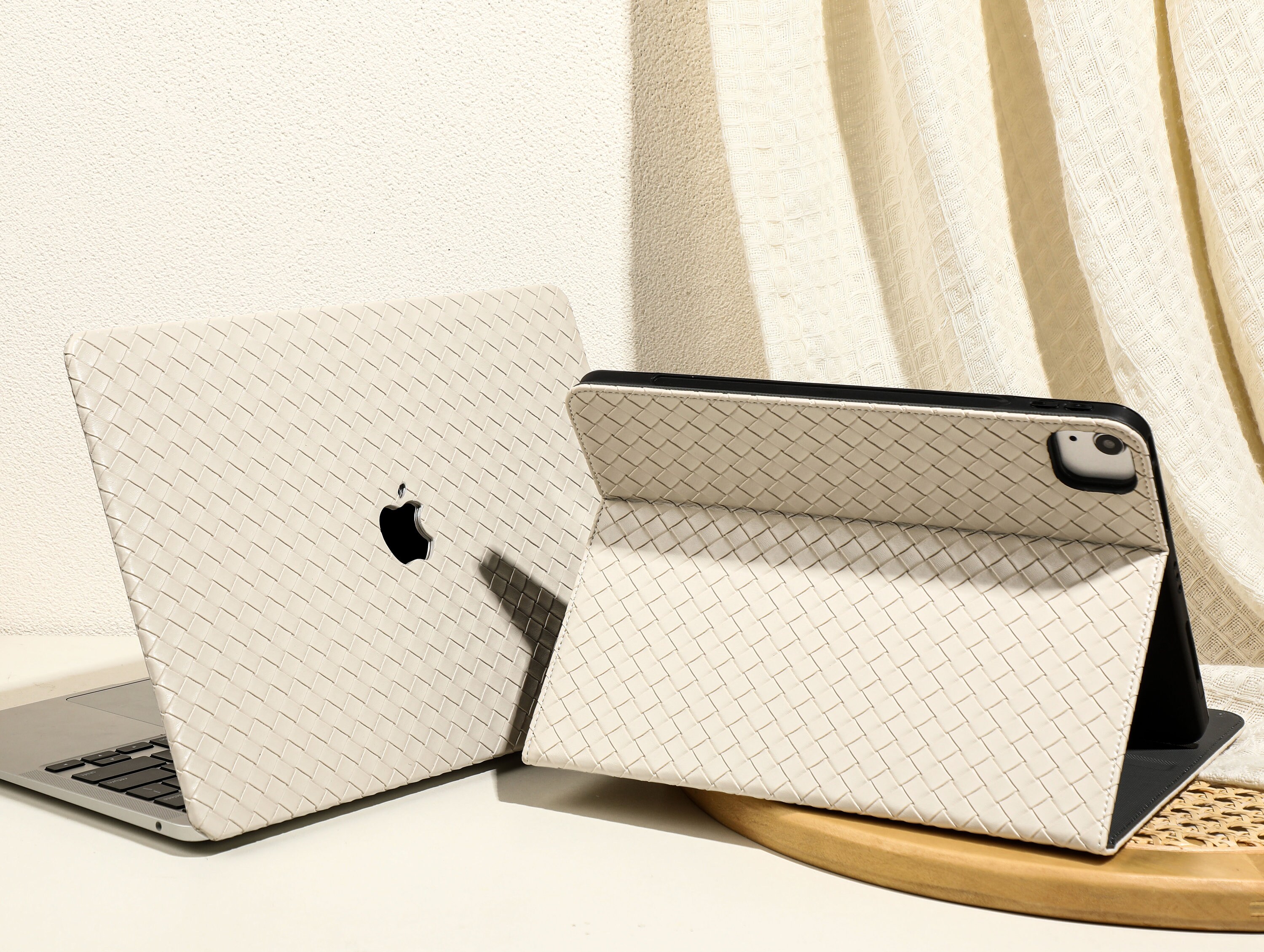 Louis Vuitton iPad Case Etsy UK