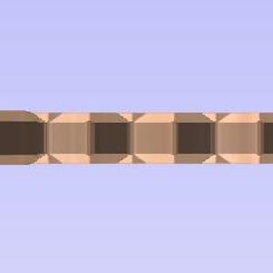 Minecraft Diamond Sword for Kids – CNC Digital File for Vectric (.CRV ...